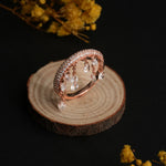 Load image into Gallery viewer, Celeste Charm Ring