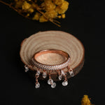 Load image into Gallery viewer, Celeste Charm Ring