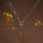 Load image into Gallery viewer, Magnificent Swan Chain