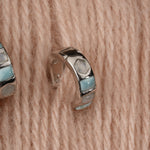 Load image into Gallery viewer, Azure Coast Earrings
