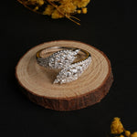 Load image into Gallery viewer, Leaflight Gemstone Ring