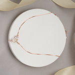 Load image into Gallery viewer, Daisy Dewdrop Chain