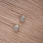 Load image into Gallery viewer, Glint Wing Studs
