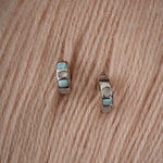 Load image into Gallery viewer, Azure Coast Earrings