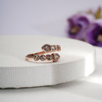 Load image into Gallery viewer, Ascent Heart Ring