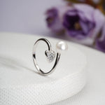 Load image into Gallery viewer, Sweetheart Ring