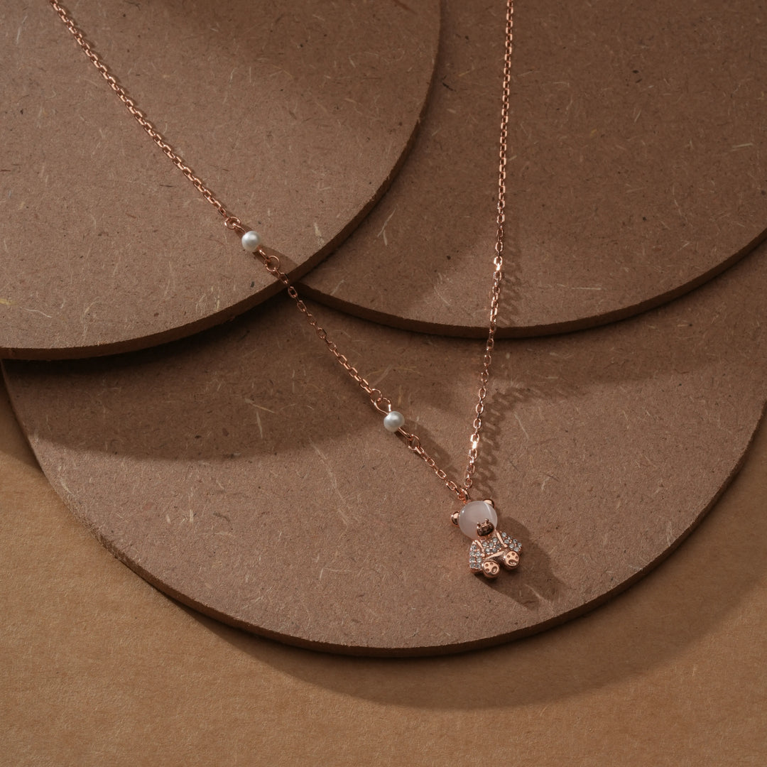 Baby Teddy Chain