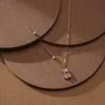 Load image into Gallery viewer, Baby Teddy Chain
