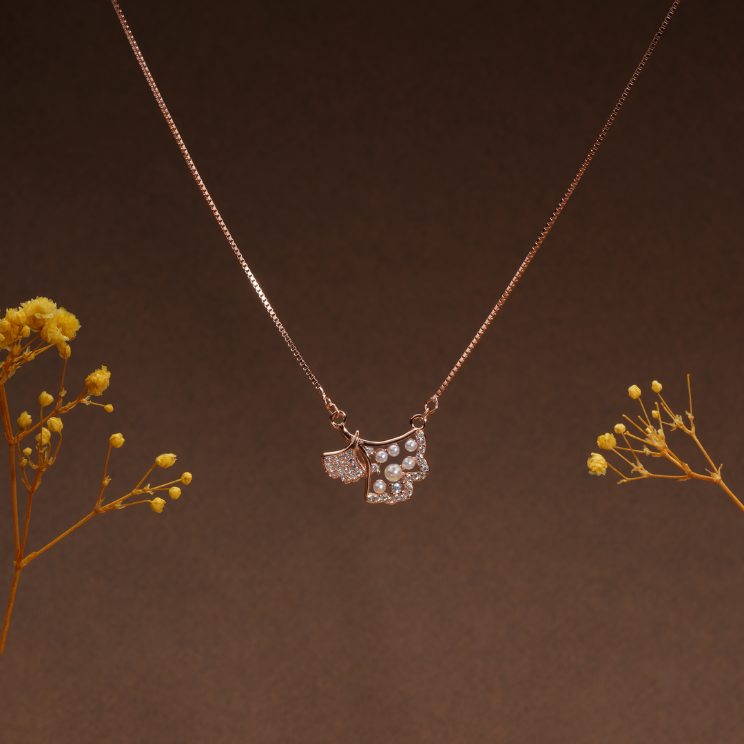 Ginkgo Biloba Chain