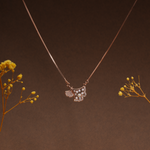 Load image into Gallery viewer, Ginkgo Biloba Chain
