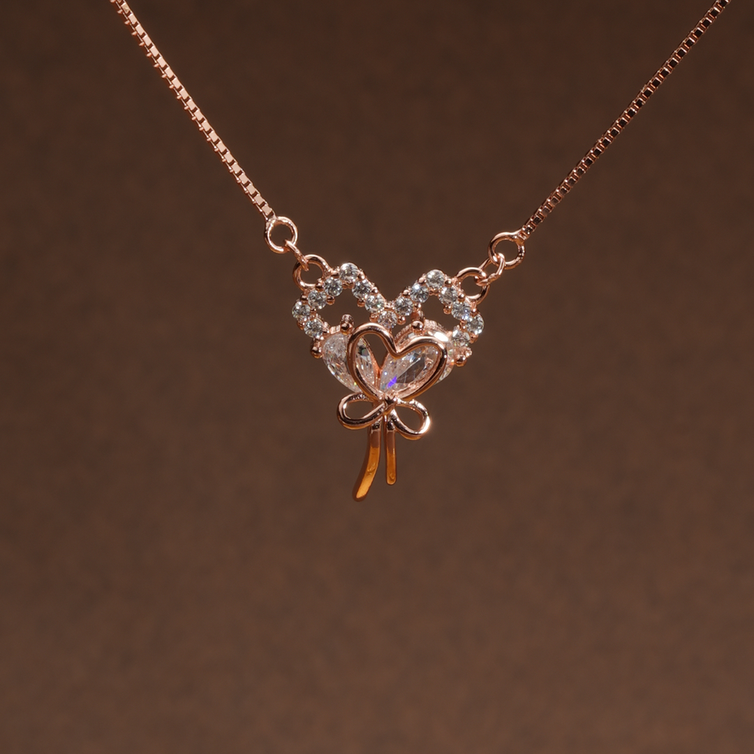 Harmony Heart Chain