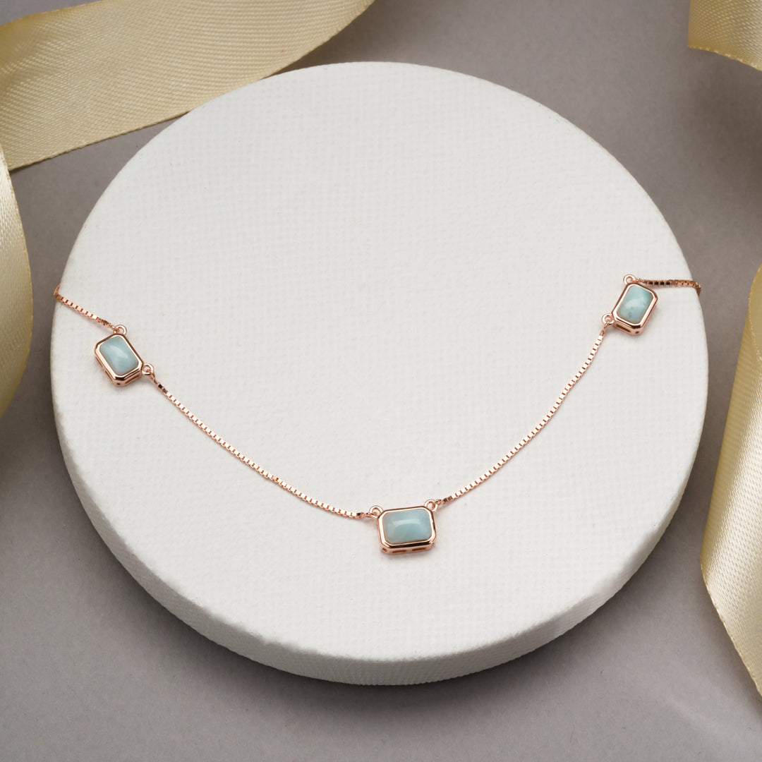 Lamar Trinity Frame Chain