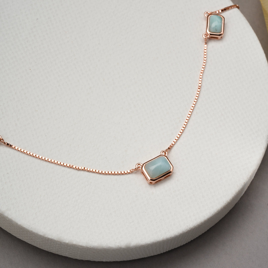 Lamar Trinity Frame Chain