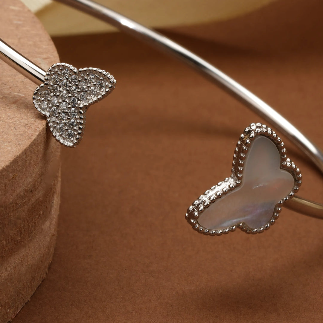Dualite Butterfly bracelet
