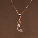 Load image into Gallery viewer, Mermaid Pendant Chain
