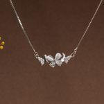Load image into Gallery viewer, Joyful Butterflies Chain
