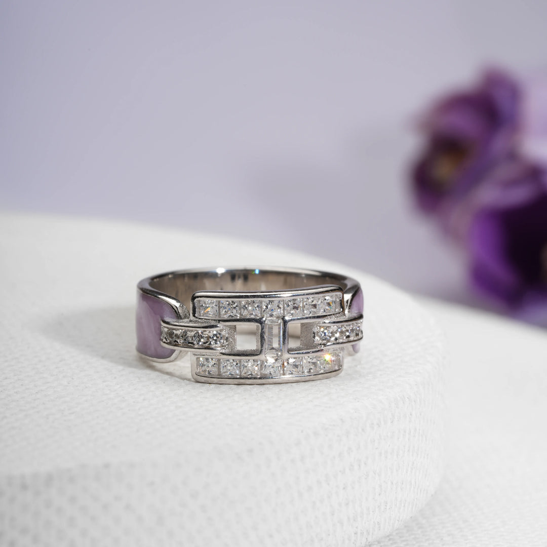 The Majestic Ring