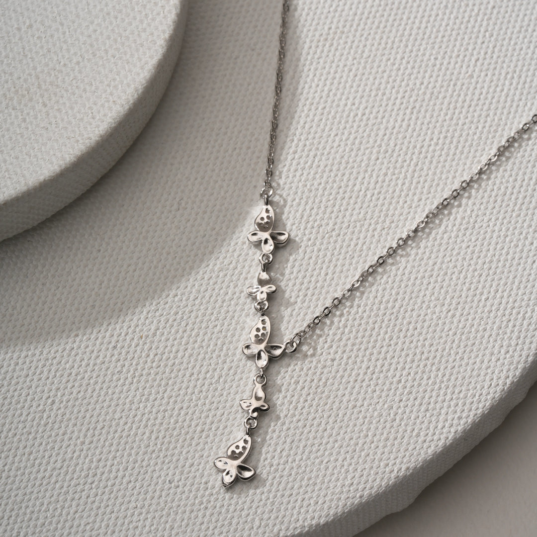 Butterfly Cascade Chain