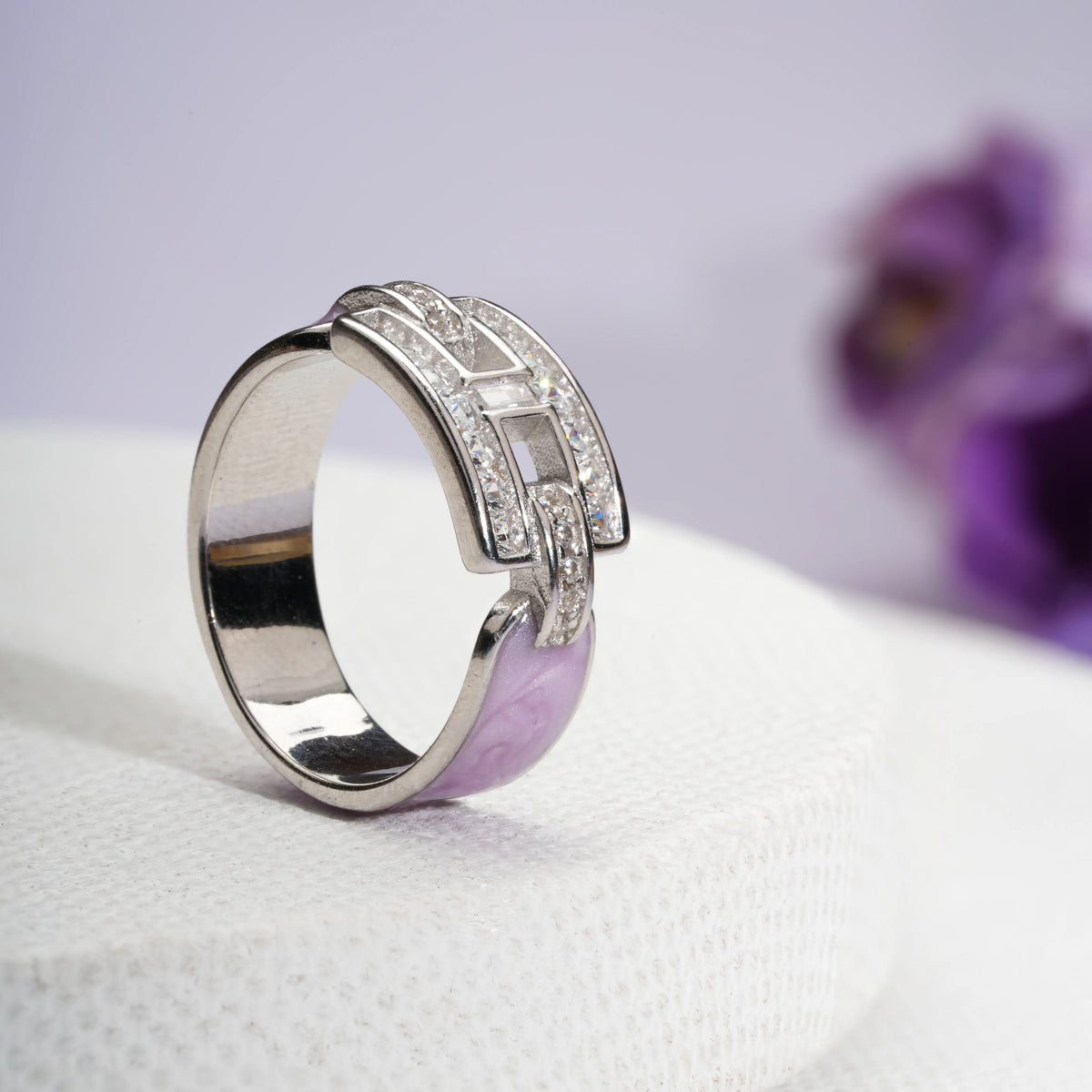 The majestic ring