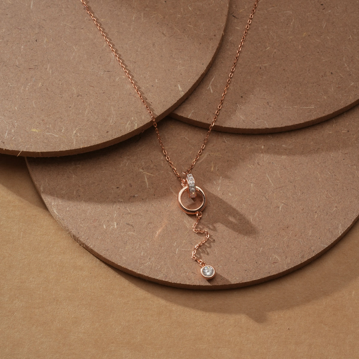 Harmony loop chain