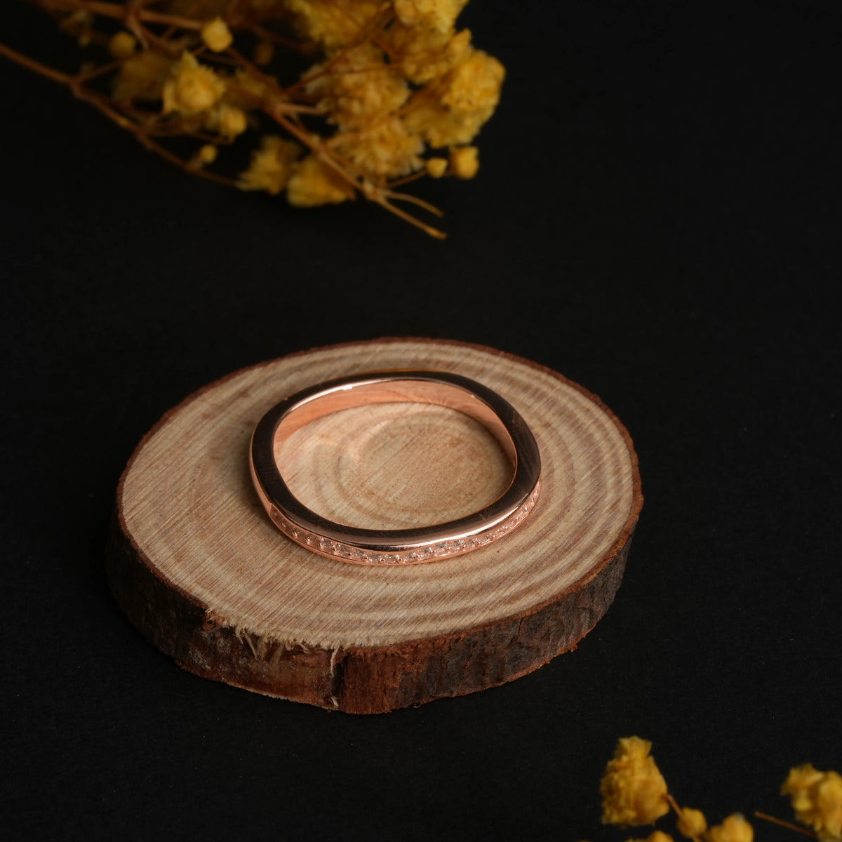 Everline ring