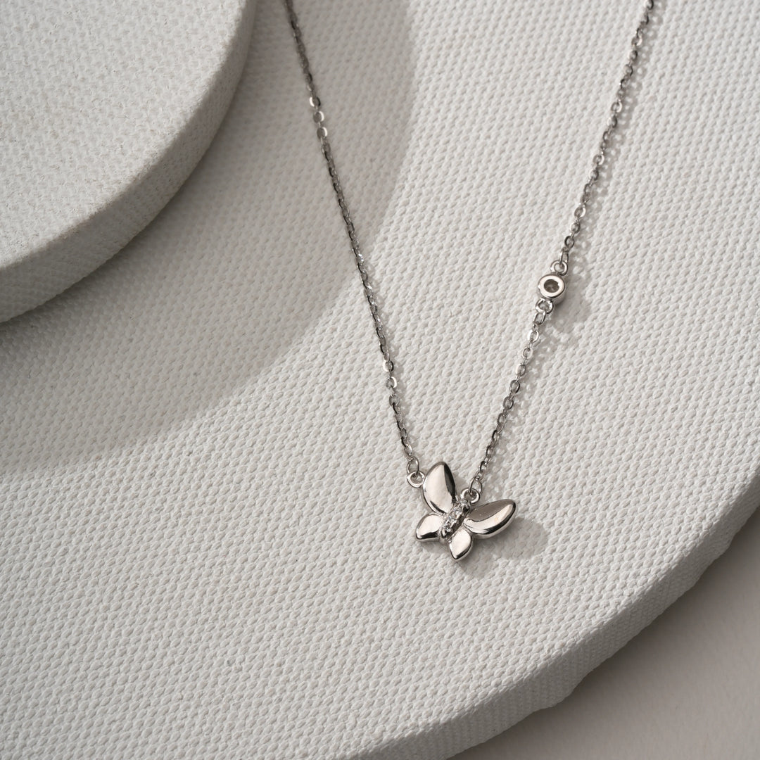 Classic Butterfly Chain