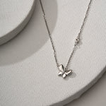 Load image into Gallery viewer, Classic Butterfly Chain
