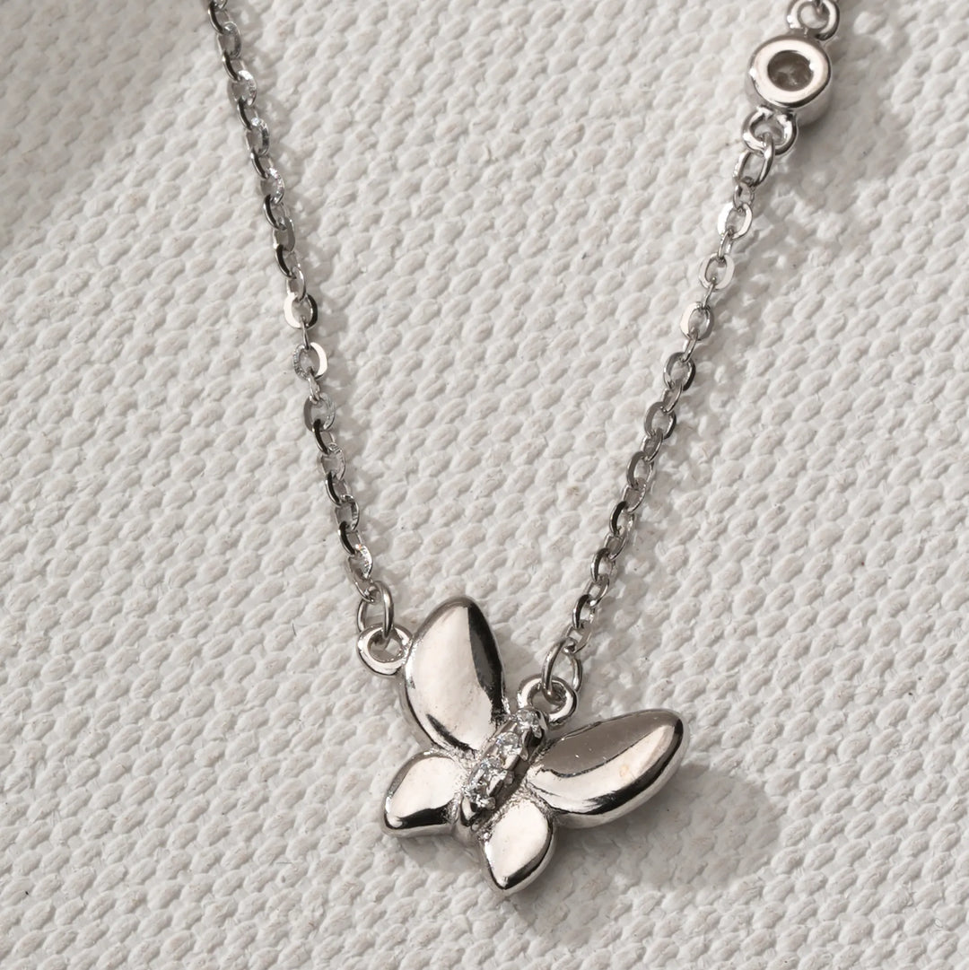 Classic Butterfly Chain