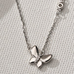 Load image into Gallery viewer, Classic Butterfly Chain
