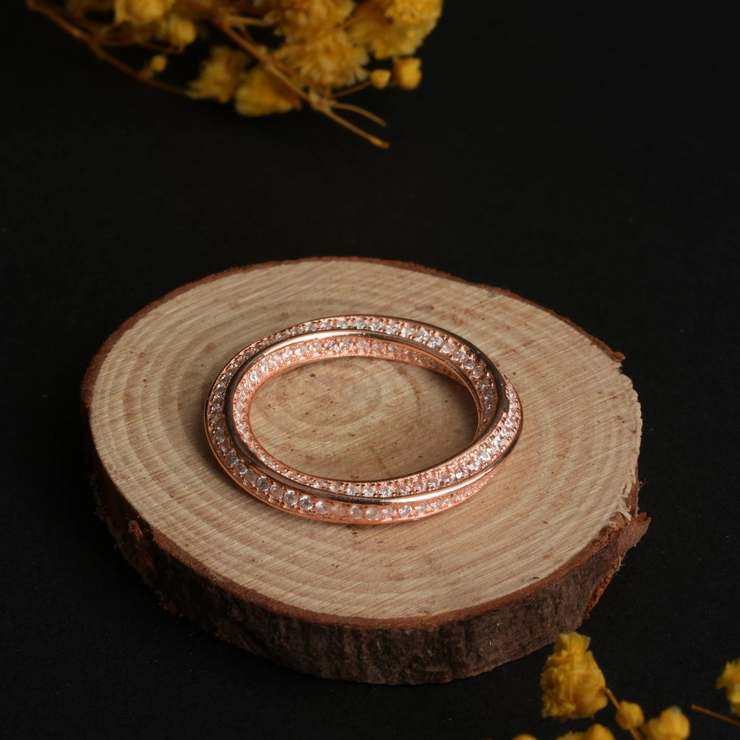 Aurelia Ring