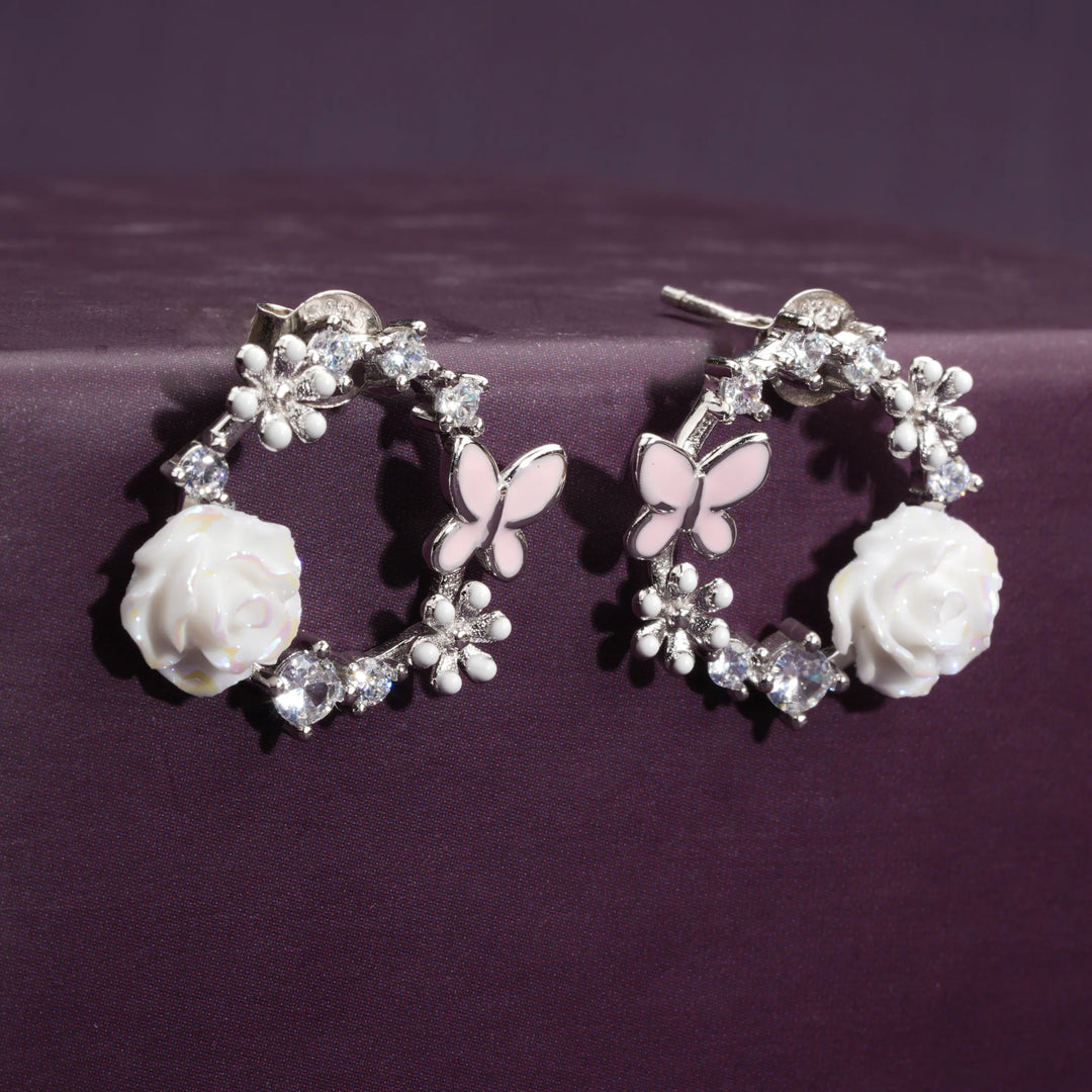 Fairy Garden Studs