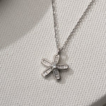 Load image into Gallery viewer, Crystal Bloom Daisy Chain
