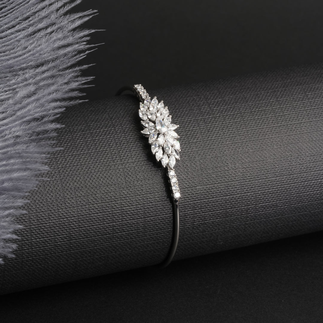 Celestial Marquise bracelet