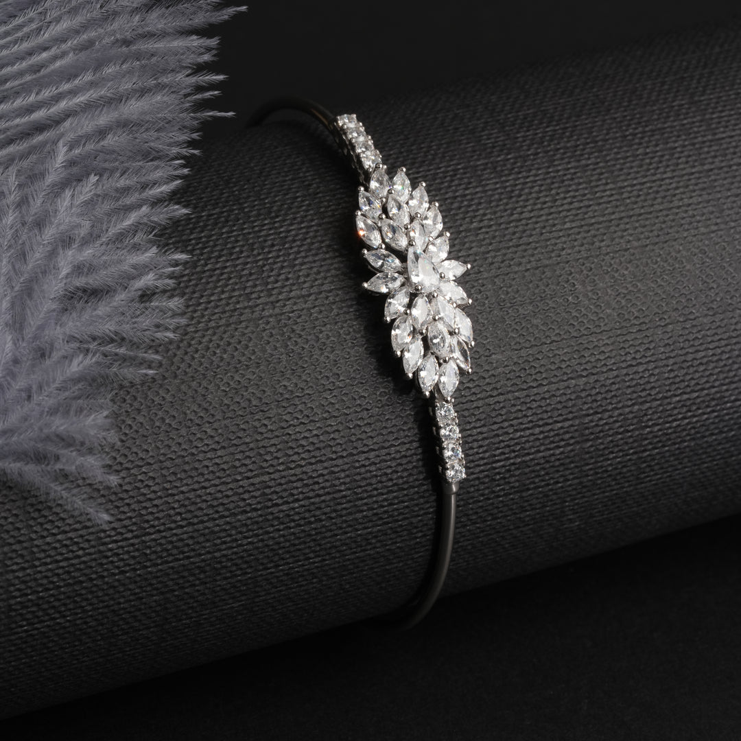 Celestial Marquise bracelet