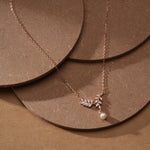Load image into Gallery viewer, Secret Garden Pendant Chain
