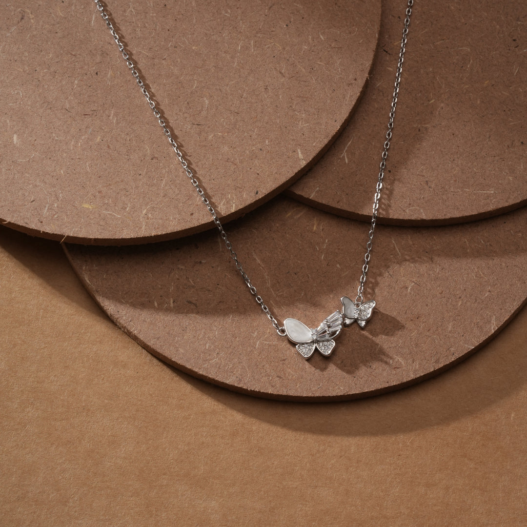 Mama's Little Twinkle Chain
