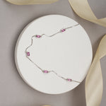 Load image into Gallery viewer, Cadence Pink Chain
