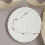 Load image into Gallery viewer, Cadence Pink Chain
