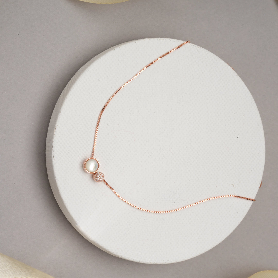 Glimmering Shore Chain