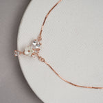 Load image into Gallery viewer, Daisy Dewdrop Chain
