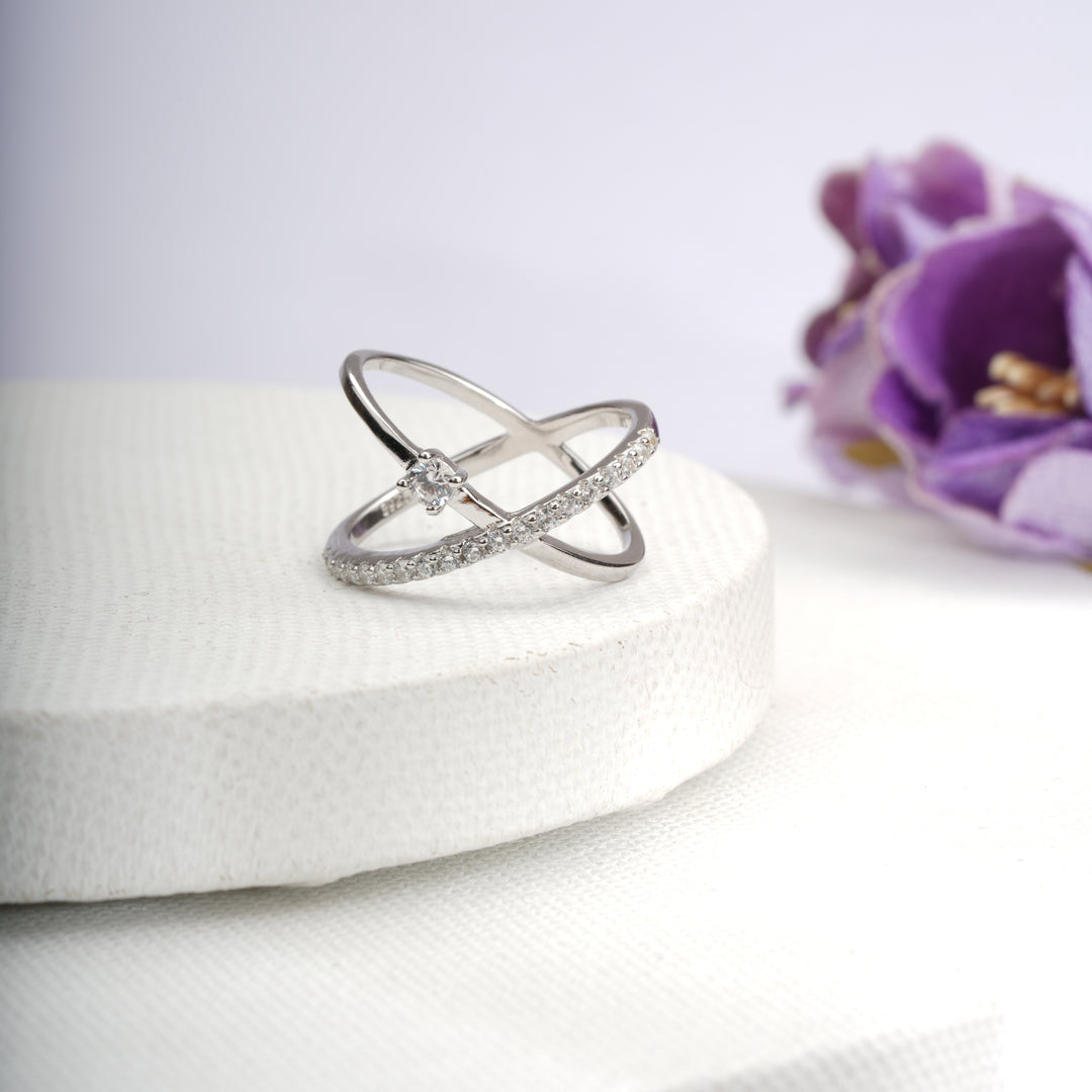 Eclipse Crossover Ring