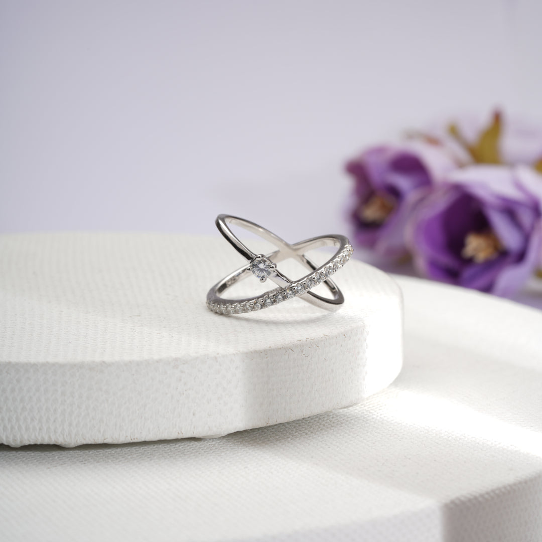 Eclipse Crossover Ring