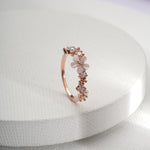 Load image into Gallery viewer, Flora Symphony Ring
