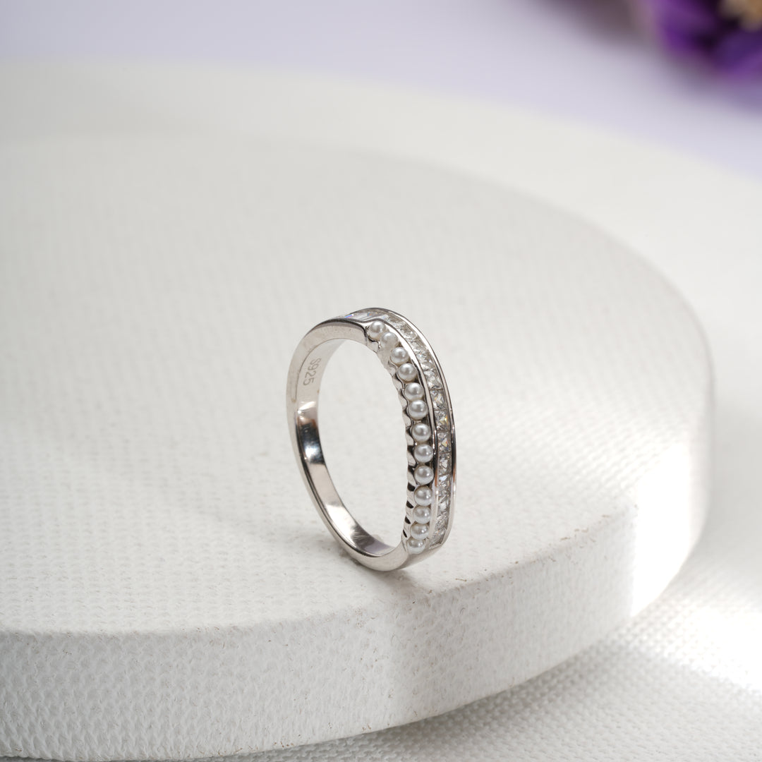 Halo Ring
