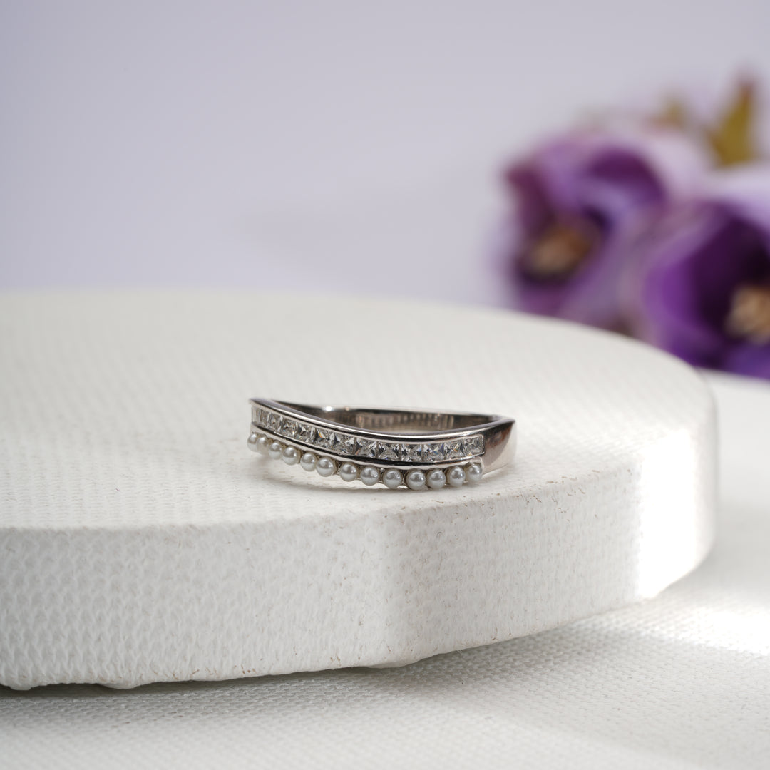 Halo Ring