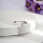 Load image into Gallery viewer, Nova Butterfly Ring
