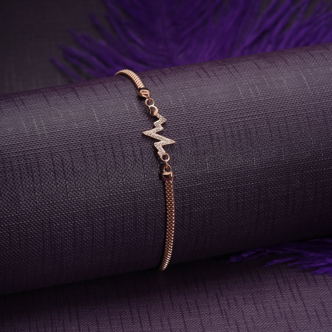 Rhythm of Life Bracelet