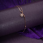 Load image into Gallery viewer, Hexa- Petal Bracelet
