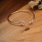 Load image into Gallery viewer, Garden Whimsie Bracelet
