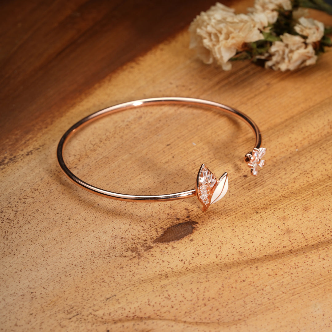 Aero Butterfly Bracelet